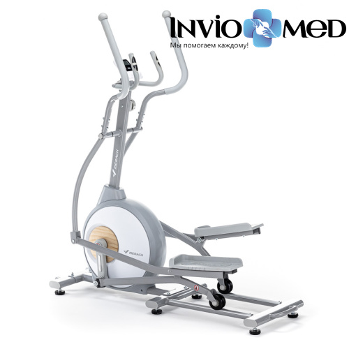 Эллиптический тренажер домашний MERACH MR-E10 фото Эллиптический тренажер домашний MERACH MR-E10 фото