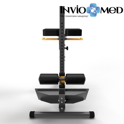 Гиперэкстензия STONERISE SUB874 фото фото 3 Гиперэкстензия STONERISE SUB874 фото фото 3