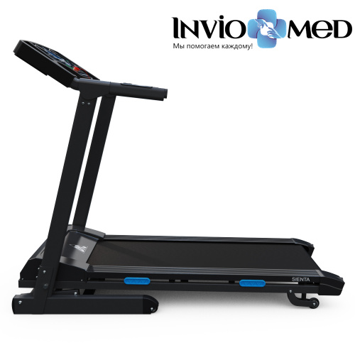 Беговая дорожка DFC SIENTA T625 фото фото 5 Беговая дорожка DFC SIENTA T625 фото фото 5