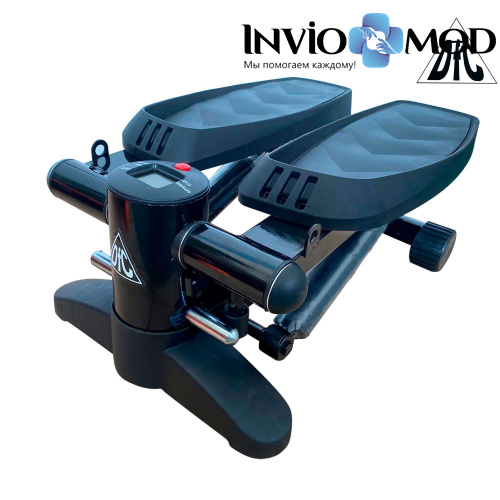 Министеппер DFC SC-S100BB фото фото 2