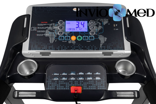 Беговая дорожка Funfit DK-15AV фото фото 9 Беговая дорожка Funfit DK-15AV фото фото 9