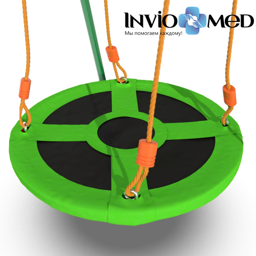 Детский комплекс DFC RBS-01 фото фото 6