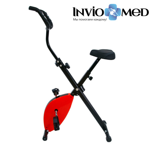 Велотренажер MEGA-018 фото фото 2