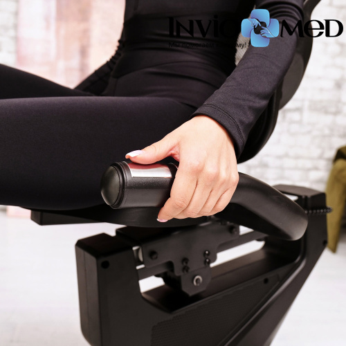 Велотренажер DFC B8729R горизон. магн. фото фото 19