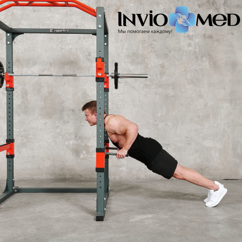 Рама силовая DFC PW100 фото фото 18