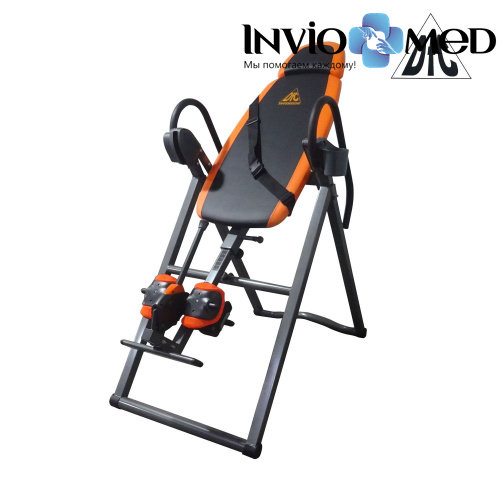 Инверсионный стол DFC IT004 air pad, складной фото