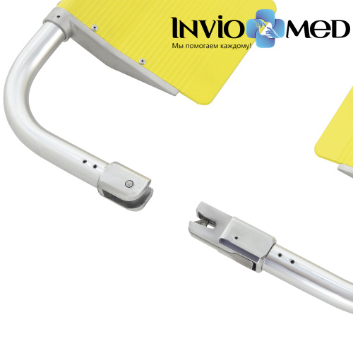 Носилки Med-Mos ММ-К2 Kv-14000N фото фото 5