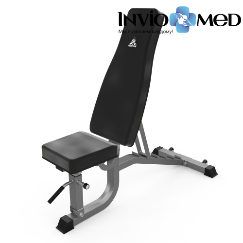 Cкамья силовая универсальная DFC D100834 фото фото 2 Cкамья силовая универсальная DFC D100834 фото фото 2