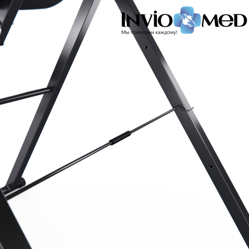 Инверсионный стол DFC IT6320B складной фото фото 11 Инверсионный стол DFC IT6320B складной фото фото 11