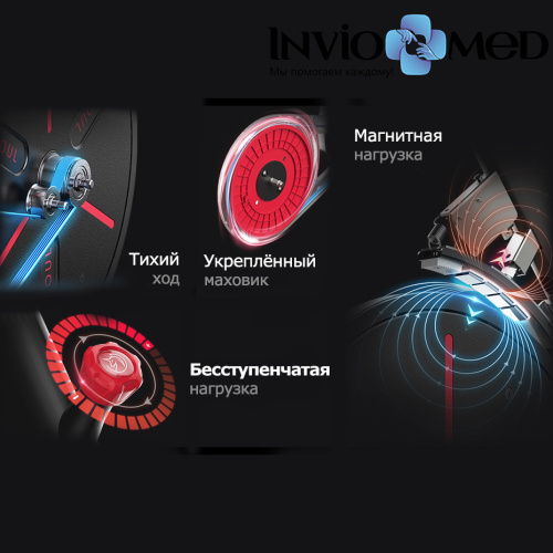 Велотренажер DFC Yesoul S3 PRO WHITE фото фото 8 Велотренажер DFC Yesoul S3 PRO WHITE фото фото 8