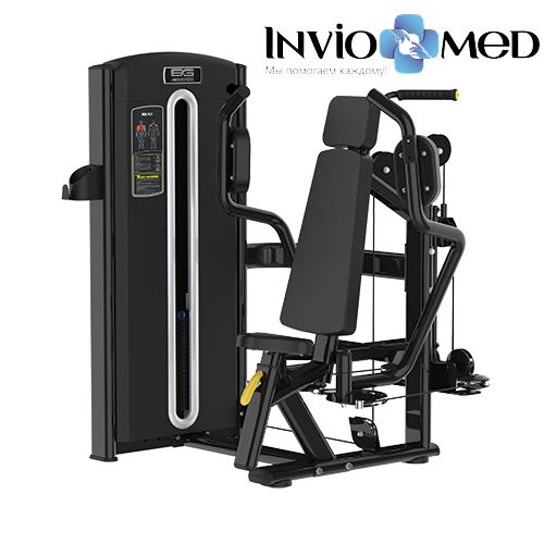 BRONZE GYM M05-002 Баттерфляй фото BRONZE GYM M05-002 Баттерфляй фото