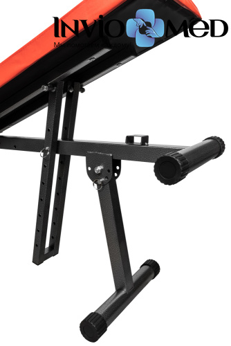 Cиловая скамья ProFit MDK-313 фото фото 10