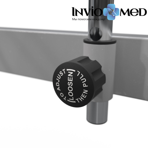 СТОЛ ДЛЯ ПИЛАТЕСА (РЕФОРМЕР) TBA фото фото 9