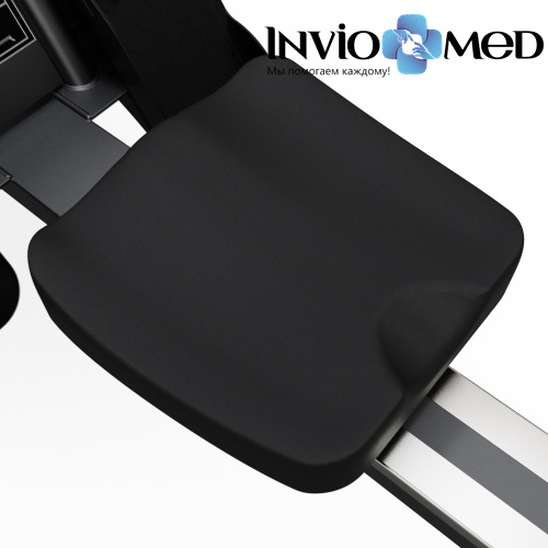 Гребной тренажер DFC DH-8641B фото фото 6