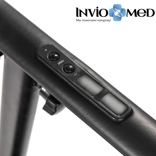 Беговая дорожка DFC Airing T110 фото фото 9 Беговая дорожка DFC Airing T110 фото фото 9