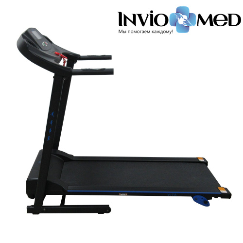 Беговая дорожка DFC VITA T300 фото фото 6 Беговая дорожка DFC VITA T300 фото фото 6