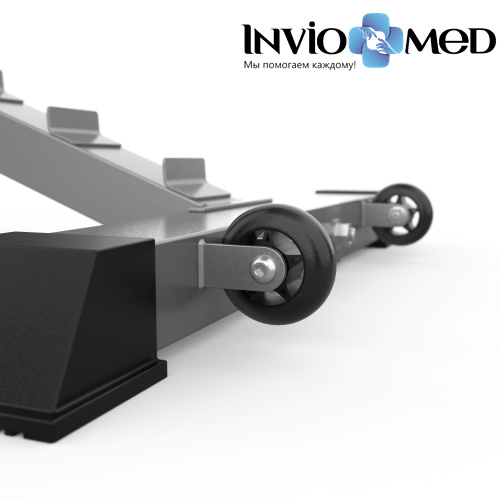 Cкамья силовая универсальная DFC D100834 фото фото 10 Cкамья силовая универсальная DFC D100834 фото фото 10