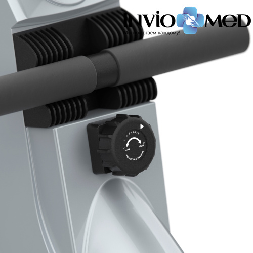 Гребной тренажер DFC R7108 фото фото 9