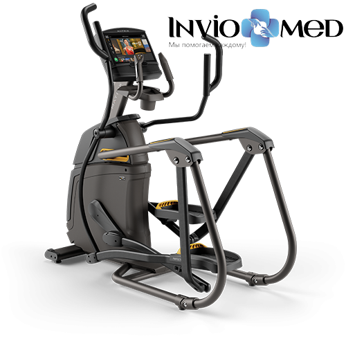 MATRIX A50XIR Эллиптический эргометр домашний, 2021 фото MATRIX A50XIR Эллиптический эргометр домашний, 2021 фото