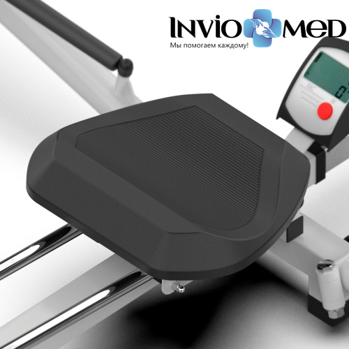 Гребной тренажер DFC R71061 фото фото 11