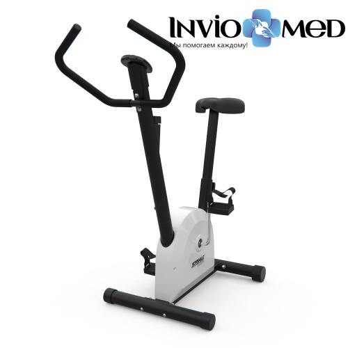 Велотренажер DFC SV-5578 фото фото 5