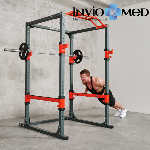 Рама силовая DFC PW100 фото фото 17