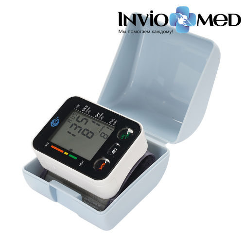 Тонометр PG-800A12 фото фото 2