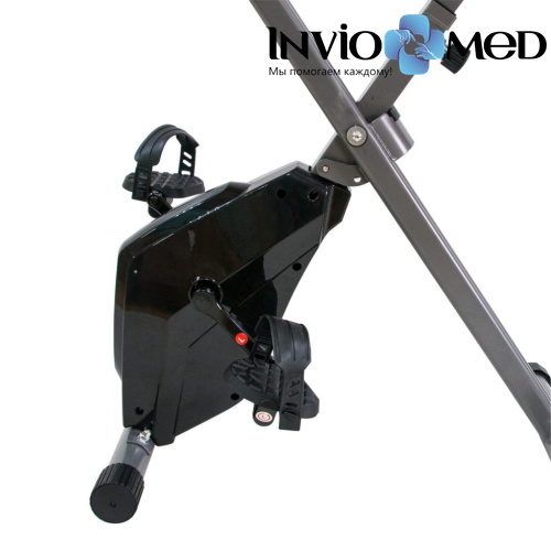 Велотренажер MEGA-020 фото фото 5