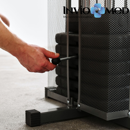 Силовой комплекс DFC HomeGym GBYQ-6000 фото фото 20 Силовой комплекс DFC HomeGym GBYQ-6000 фото фото 20