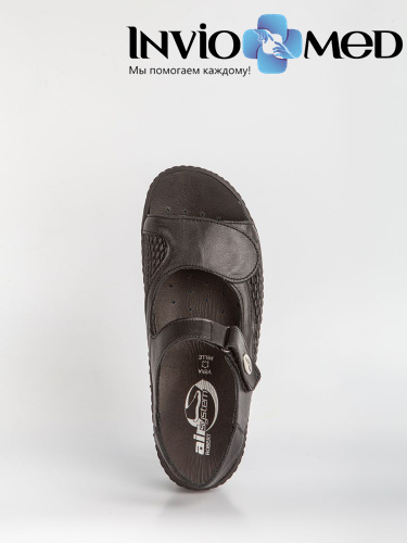 Анатомические сандалии женские Robert 32760-7 фото 3 Анатомические сандалии женские Robert 32760-7 фото 3