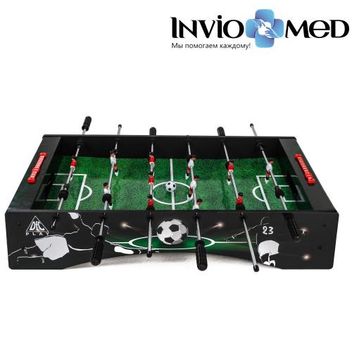 Игровой стол - футбол DFC Marcel фото фото 3 Игровой стол - футбол DFC Marcel фото фото 3