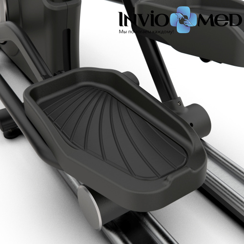 Эллиптический тренажер DFC E108T магн.эл.привод фото фото 8 Эллиптический тренажер DFC E108T магн.эл.привод фото фото 8