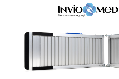 Пандус складной Vermeiren 692 фото фото 2