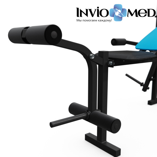 Скамья под штангу DFC BEW03X фото фото 5