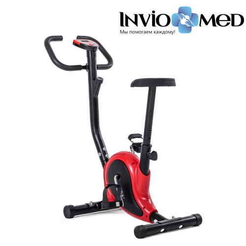 Велотренажер DFC B209 фото фото 5