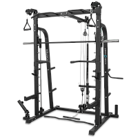 Машина Смита OXYGEN FITNESS FOSTER фото