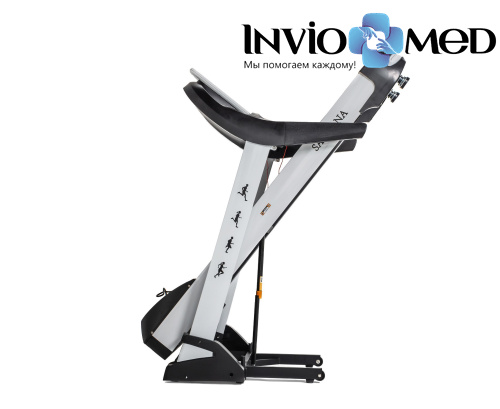 Беговая дорожка DFC SANTANA T755 фото фото 4 Беговая дорожка DFC SANTANA T755 фото фото 4