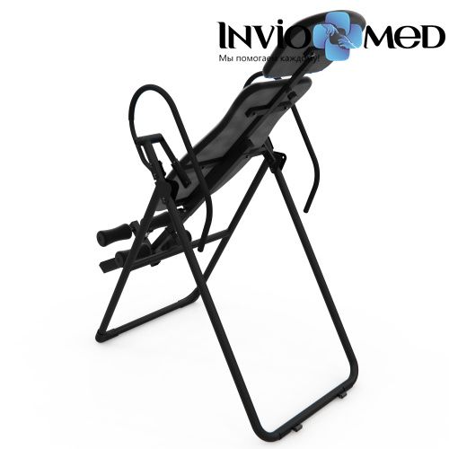 Инверсионный стол DFC IT9750 складной фото фото 8 Инверсионный стол DFC IT9750 складной фото фото 8