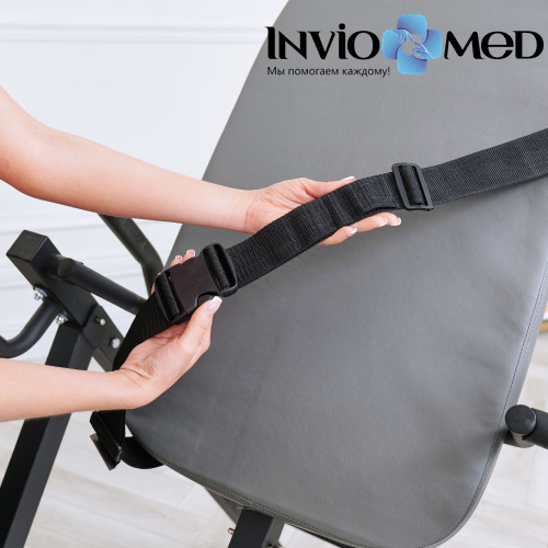 Инверсионный стол DFC IT6320A складной фото фото 16 Инверсионный стол DFC IT6320A складной фото фото 16