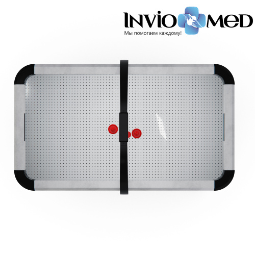 Игровой стол - аэрохоккей DFC Agate AT-340 фото фото 5 Игровой стол - аэрохоккей DFC Agate AT-340 фото фото 5