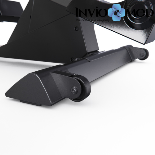 Эллиптический тренажер DFC E-FITN7-CS фото фото 9 Эллиптический тренажер DFC E-FITN7-CS фото фото 9