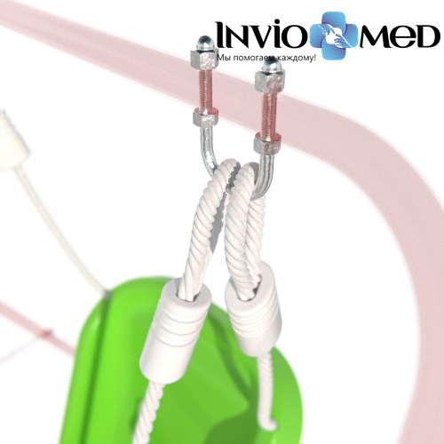 Сиденье для качелей DFC BS-03SEAT фото фото 6