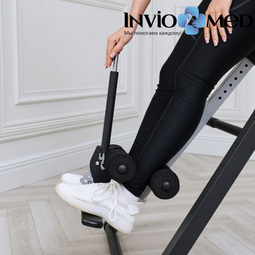 Инверсионный стол DFC IT6320A складной фото фото 18 Инверсионный стол DFC IT6320A складной фото фото 18