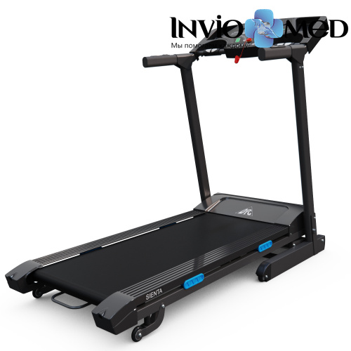 Беговая дорожка DFC SIENTA T625 фото фото 2 Беговая дорожка DFC SIENTA T625 фото фото 2