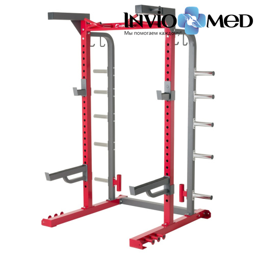 Силовая рама DFC PW200 фото фото 2 Силовая рама DFC PW200 фото фото 2