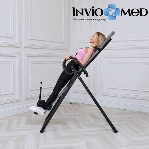 Инверсионный стол DFC IT6320A складной фото фото 20 Инверсионный стол DFC IT6320A складной фото фото 20