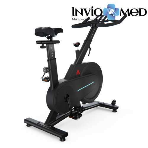 Спин-байк DFC B-106 фото Спин-байк DFC B-106 фото