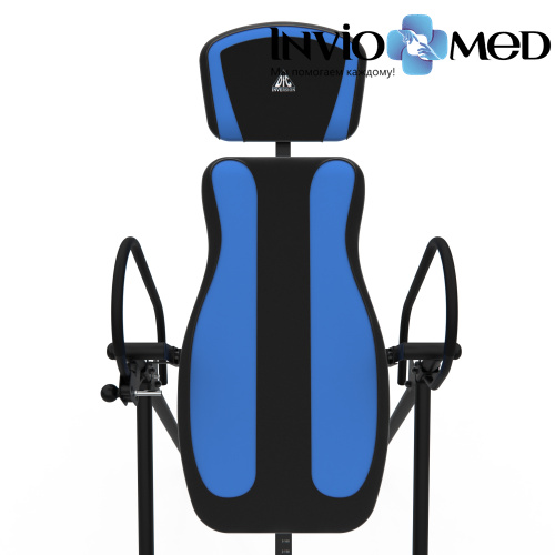 Инверсионный стол DFC IT9750 складной фото фото 10 Инверсионный стол DFC IT9750 складной фото фото 10