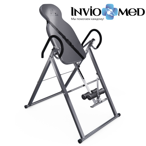 Инверсионный стол DFC IT6320A складной фото фото 3 Инверсионный стол DFC IT6320A складной фото фото 3