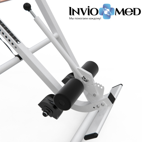 Инверсионный стол DFC XJ-I-11EL складной фото фото 9